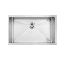 Cuba Premium Quadrada 70x40x22 GNX Inox